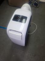 Eurom Coolperfect 180 wifi , 18.000 BTU, Witgoed en Apparatuur, Airco's, Ophalen, Gebruikt, Afstandsbediening