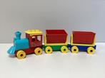 Duplo duwtrein / trein met 2 wagons, Kinderen en Baby's, Speelgoed | Duplo en Lego, Ophalen of Verzenden, LEGO System A/S, Product.compliance@LEGO.com