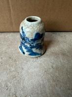 Antiek Chinese Penselen wasser, Ophalen of Verzenden