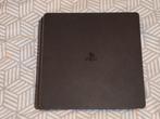 NIEUWSTAAT--[ PS4 Slim 500gb ]--NIEUWSTAAT, Spelcomputers en Games, Spelcomputers | Sony PlayStation 4, 500 GB, Met 2 controllers