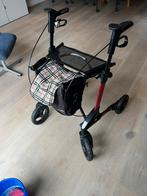 Topro troja rollator., Diversen, Rollators, Ophalen, Zo goed als nieuw