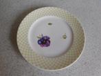 Bord 18 cm. Season Alie Kruse Kolk, Huis en Inrichting, Keuken | Servies, Ophalen of Verzenden, Zo goed als nieuw, Bord(en), Overige stijlen