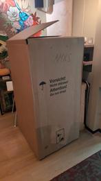 Hobart professionele vaatwasser - recent onderhoud!, Ophalen of Verzenden, Gebruikt