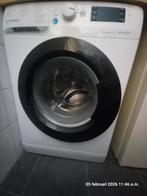 Indesit Wasmachine - Weinig gebruikt - 3 jaar oud, Witgoed en Apparatuur, Ophalen, Zo goed als nieuw, Voorlader, Kort programma