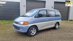 Mitsubishi L 400 L400 L 400 HI ACE PETROL MANUEEL MINIBUS, Achterwielaandrijving, Gebruikt, 4 cilinders, 2477 cc