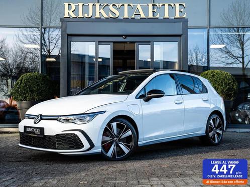 Volkswagen Golf 1.4 GTE TSI|245 PK|PANO|HEAD-UP|ACC|SFEERV., Auto's, Volkswagen, Bedrijf, Te koop, Golf, ABS, Achteruitrijcamera