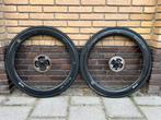Speciale carbon Factor Black Inc 60 ceramisch Disc Dura-Ace, Fietsen en Brommers, Fietsonderdelen, Ophalen of Verzenden, Zo goed als nieuw