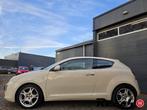 Alfa Romeo MiTo - 1.4 T Sport/Turbo/Clima/Cruise/25-07-26., Auto's, Alfa Romeo, Gebruikt, 4 cilinders, Bedrijf, Handgeschakeld