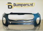 BUMPER Kia Sportage 86511-f1000 VOORBUMPER 2-G1- 12578z, Ophalen of Verzenden