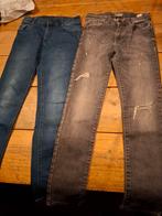 Spijker broeken maat 146, Kinderen en Baby's, Kinderkleding | Maat 146, Ophalen, Zo goed als nieuw, Jongen, Broek