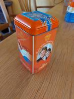 blikje de Ruijter huwelijk Willem-Alexander en Maxima, Verzamelen, Ophalen of Verzenden