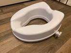 Aidapt - Toiletverhoger 10 cm, Ophalen, Zo goed als nieuw
