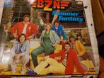 BZN - Summer Fantasy LP, Ophalen of Verzenden, Gebruikt, 12 inch, Poprock