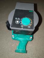 Wilo digitale pomp voor Warmtepomp, nieuwstaat, Minder dan 30 cm, Overige typen, Minder dan 60 cm, Ophalen of Verzenden