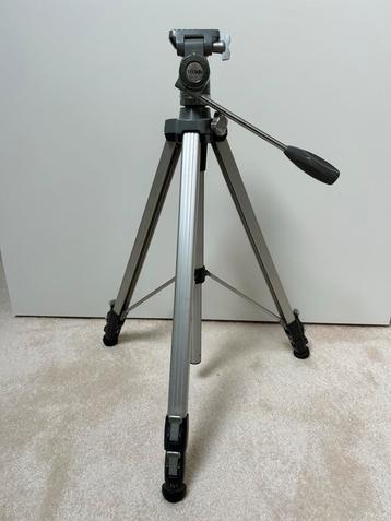 Vintage Velbon VEB-3 Statief beschikbaar voor biedingen