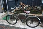 Cruisebike, Ophalen, Landmacht, Amerika, Overige typen