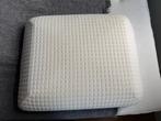 Pillow - Memory foam, Ophalen, Eenpersoons, Wit, Overige typen