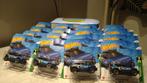 Hotwheels Volvo XC40 Recharge 2017 Metallic Blue 1:64 nieuw, Ophalen of Verzenden, Nieuw, Auto