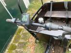 Elektrische Vogue Carry 3 Bakfiets - Gebruikt, Overige merken, Gebruikt, Elektrisch, Ophalen of Verzenden