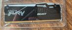 Kingston Fury beast 32GB DDR5 5600mhz RGB (1x32), Computers en Software, RAM geheugen, 32 GB, Ophalen of Verzenden, Zo goed als nieuw