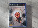 Ps2  Red Faction 2, 2 spelers, Ophalen of Verzenden, Gebruikt, Vanaf 12 jaar