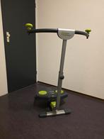 Fitness apparaat - Twist & Shape, Ophalen