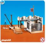 Playmobil pirates fort ds versie van 3112 of 3288, Ophalen of Verzenden, Nieuw, Complete set