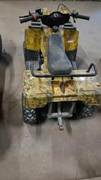 Kinderquad, Ophalen of Verzenden