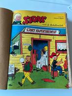 Sjors en de Rebellenclub Weekblad 1961, Complete serie of reeks, Ophalen of Verzenden, Zo goed als nieuw, Sjors vd Rebellenclub