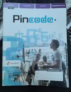 Pincode Leerboek flex Economie Onderbouw HAVO, Boeken, Ophalen of Verzenden, Zo goed als nieuw, Overige niveaus, Economie