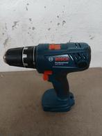 Bosch professional GSR 18V-21 accu boormachine, Ophalen of Verzenden, Nieuw, Boormachine