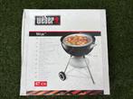 Weber Wok BBQ Accessoire - Nieuw in doos, Tuin en Terras, Barbecue-accessoires, Ophalen, Nieuw