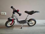 Puky loopfiets LR M Plus zilver, Ophalen, Gebruikt, Loopfiets
