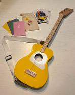 Gitaar voor kids merk LOOG, Muziek en Instrumenten, Snaarinstrumenten | Gitaren | Akoestisch, Ophalen, Zo goed als nieuw, Klassieke of Spaanse gitaar