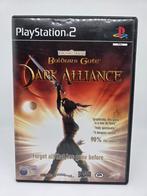 Baldur’s Gate Dark Alliance – Playstation 2, Spelcomputers en Games, Games | Sony PlayStation 2, Avontuur en Actie, 1 speler, Ophalen of Verzenden