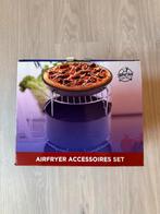 Airfryer accesoires set, Witgoed en Apparatuur, Ophalen, Zo goed als nieuw