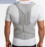 Rugcorrectie brace 2x XL- Nieuw in verpakking, Ophalen of Verzenden, Nieuw