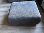 Hocker van Stof NIEUW Moet Weg, Huis en Inrichting, Banken | Voetenbanken en Poefen, Ophalen, Nieuw, 75 tot 100 cm, Stof