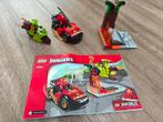 Lego Juniors Ninjago 10722 - Complete Set, Kinderen en Baby's, Speelgoed | Duplo en Lego, Ophalen of Verzenden, Zo goed als nieuw