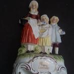 Yardley English lavender reclame beeldje, Staffordshire, Ophalen of Verzenden, Miniatuur