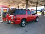 GEZOCHT Snugtop Chevrolet avalanche, Gebruikt, Chevrolet, Voor, Ophalen of Verzenden