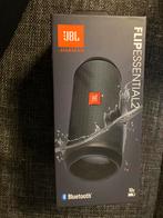JBL Flip Essential 2 - Nieuw in doos!, Audio, Tv en Foto, Luidsprekers, JBL, Overige typen, Nieuw, Ophalen of Verzenden