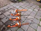 Stihl HSE 42,61,71,81 heggenschaar 230v, Ophalen, Stihl, Gebruikt, HSE 42,61,71,81