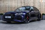 Audi RS6 TFSI Quattro *Keramisch*Pano*360 Camera*Soft-Close*, Auto's, Automaat, Gebruikt, 8 cilinders, RS6