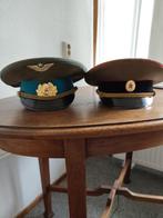 Sovjet Unie Militaire Petten, Ophalen, Overige soorten, Azië, Helm of Baret