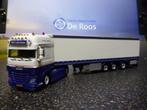Tekno DAF XF 106 VDB Lunteren, Hobby en Vrije tijd, Modelauto's | 1:50, Ophalen of Verzenden, Nieuw, Bus of Vrachtwagen, Tekno
