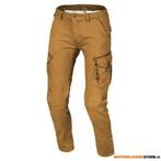 Macna Takar Motorjeans, Lichtbruin, Motoren, Kleding | Motorkleding, Ophalen of Verzenden, Nieuw met kaartje
