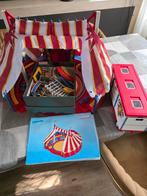 Plymobil circus groot, Kinderen en Baby's, Ophalen of Verzenden