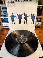 The Beatles - Help, Gebruikt, Ophalen of Verzenden, 12 inch, Poprock