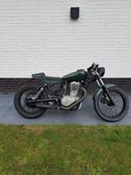 SUZUKI Café racer 650 CC, Motoren, Gebruikt